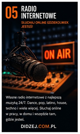 Radio OnAir !