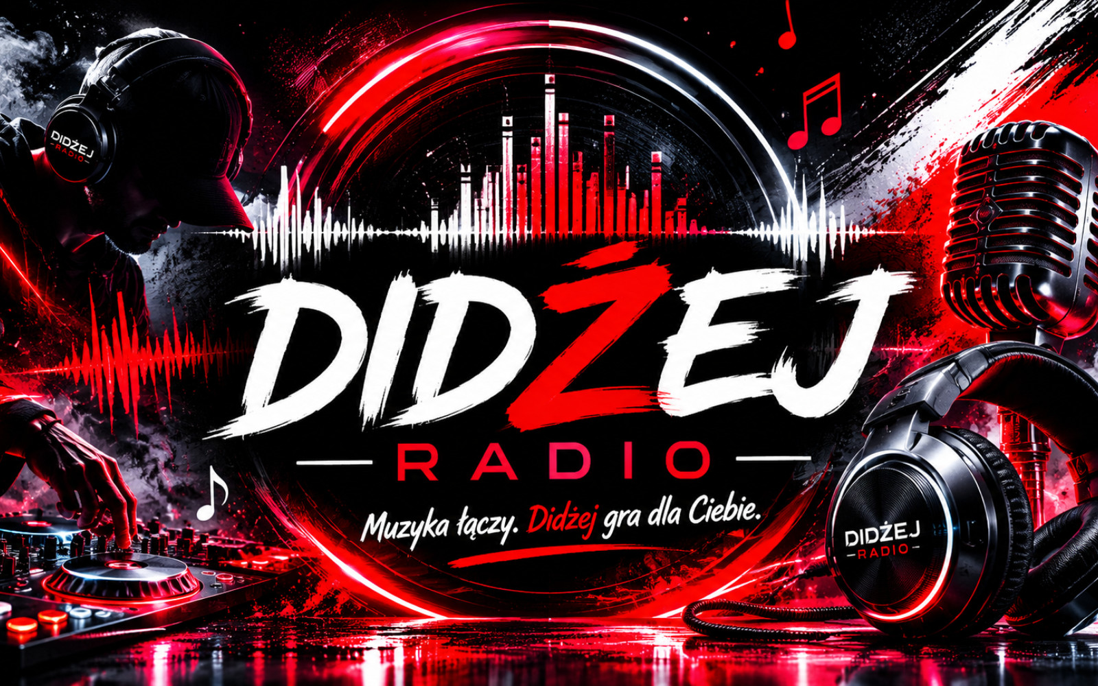 Neon Didżej Radio